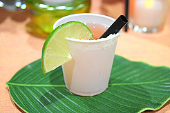 DEGRUV LIQUID CATERING AND KWANCHAI EVENTS